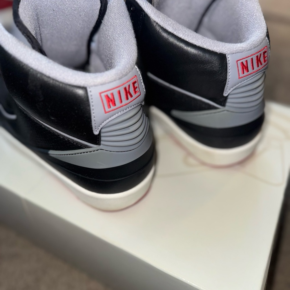 Jordan 2 Retro - Picture 3 of 3